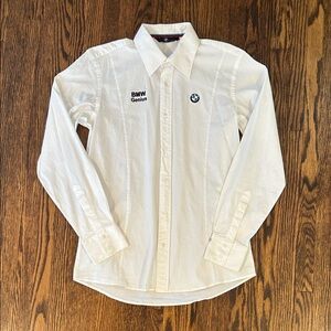 BMW Dress Shirt